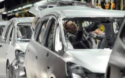 Opel price to close Bochum plant: 550 milion euros
