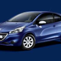 Peugeot 208 Like Edition