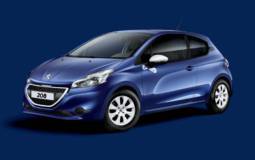 Peugeot 208 Like Edition