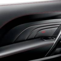 Peugeot RCZ Red Carbon Edition launched