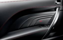 Peugeot RCZ Red Carbon Edition launched