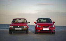 Seat Ibiza 30th Anniversary Edition