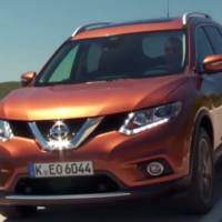 VIDEO: 2014 Nissan X-Trail first review