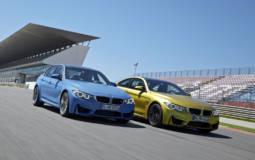VIDEO: BMW M3 Sedan review