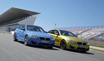 VIDEO: BMW M3 Sedan review