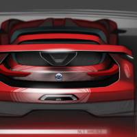 Volkswagen GTI Roadster Vision Gran Turismo revealed