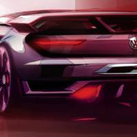 Volkswagen GTI Roadster Vision Gran Turismo revealed