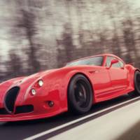 Wiesmann prepares for extinction