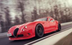 Wiesmann prepares for extinction
