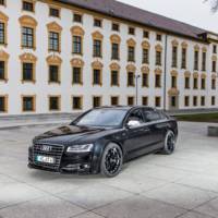 ABT Audi S8 new tuning offer