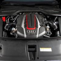 ABT Audi S8 new tuning offer