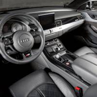 ABT Audi S8 new tuning offer