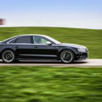 ABT Audi S8 new tuning offer