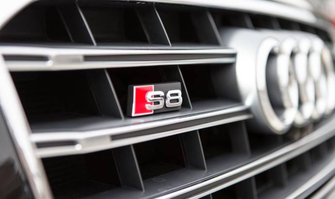 ABT Audi S8 new tuning offer