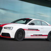 2014 Audi RS5 TDI Concept - More details released