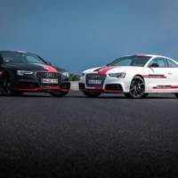 2014 Audi RS5 TDI Concept - More details released