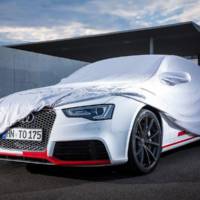 2014 Audi RS5 TDI Concept - More details released