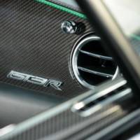 2014 Bentley Continental GT3-R limited edition unveiled