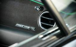 2014 Bentley Continental GT3-R limited edition unveiled