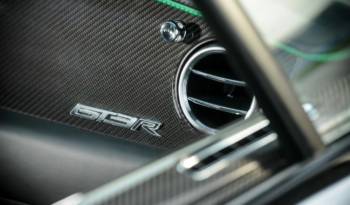 2014 Bentley Continental GT3-R limited edition unveiled