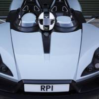 2014 Elemental RP1 - Official pictures and details