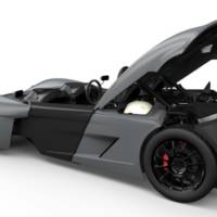 2014 Elemental RP1 - Official pictures and details