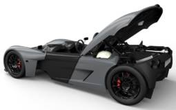 2014 Elemental RP1 - Official pictures and details