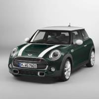 2014 Mini Cooper SD unveiled