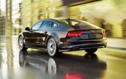 2014 Audi A7 Review
