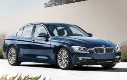 2014 BMW 3 Series Review