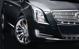 2014 Cadillac XTS Review