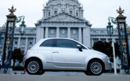 2014 FIAT 500 Review
