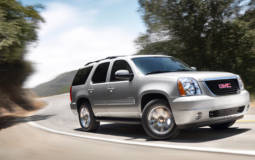 2014 GMC Yukon Review