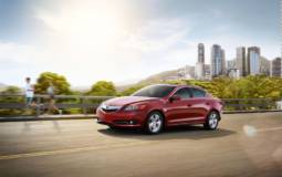 2015 Acura ILX US pricing