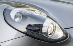 2015 Alfa Romeo 4C U.S.-spec - More details and pictures