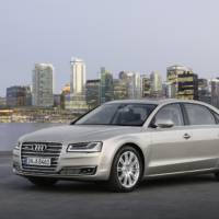 2015 Audi A8 US pricing announced