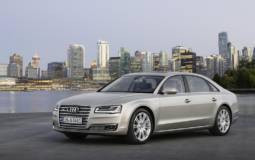 2015 Audi A8 US pricing announced