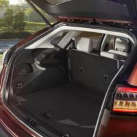 2015 Ford Edge - Official pictures and details