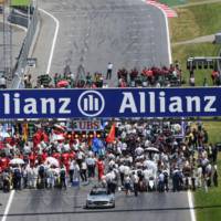 2015 Formula 1 Season to feature 19 races