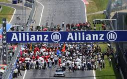 2015 Formula 1 Season to feature 19 races