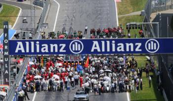 2015 Formula 1 Season to feature 19 races