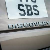 2015 Land Rover Discovery updates