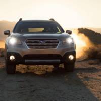 2015 Subaru Outback prices announced