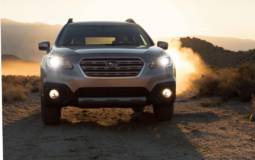 2015 Subaru Outback prices announced