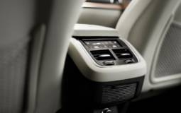 2015 Volvo XC90 - New details and pictures revealed
