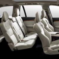 2015 Volvo XC90 - New details and pictures revealed