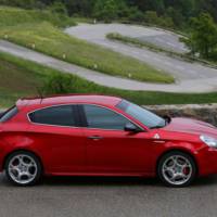 Alfa Romeo MiTo and Giulietta Quadrifoglio Verde will be revealed at the 2014 Goodwood Festival of Speed