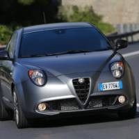 Alfa Romeo MiTo and Giulietta Quadrifoglio Verde will be revealed at the 2014 Goodwood Festival of Speed