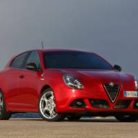 Alfa Romeo MiTo and Giulietta Quadrifoglio Verde will be revealed at the 2014 Goodwood Festival of Speed