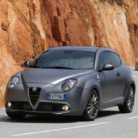 Alfa Romeo MiTo and Giulietta Quadrifoglio Verde will be revealed at the 2014 Goodwood Festival of Speed